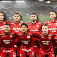 La última derrota de Universitario en el Monumental ante rivales de Liga 1