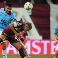 Lanús Detiene a Belgrano y Mantiene Viva la Lucha en el Torneo