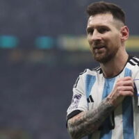 <p><strong>»Lionel Messi en duda para los cuartos de la Copa América 2024: Revelan alarmante novedad»</strong></p>