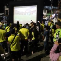 Manizales: Seguridad Reforzada con 300 Policías para la Final de la Copa América