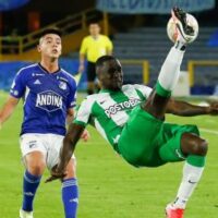 Millonarios vs Atlético Nacional: Clásico en Vivo de Liga II