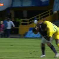 Millonarios vs Bucaramanga: Matorel y el VAR en el ojo del huracán