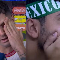 Misterchip Sorprende con Comentario Inesperado tras Caída de USA y México en Copa América 2024