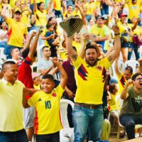 Montería Asegura Fiesta en la Final de la Copa América