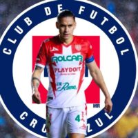 Necaxa define el futuro de Alexis Peña ante interés de Cruz Azul