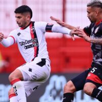 Newell’s vence a Barracas con un gol en contra en el debut del Gallego Méndez