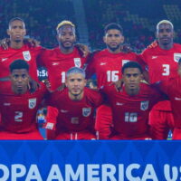 Panamá sorprendió a todos y avanzó a cuartos en la Copa América