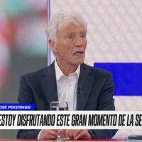 Pekerman en ESPN F10: Revelaciones sobre Argentina, Messi y Colombia