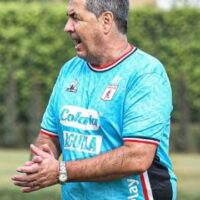 Polilla’ Da Silva: Plan de juego agresivo y imparable para el América