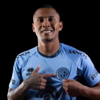 Presidente de Belgrano: Bryan Reyna es un Jugador de Élite