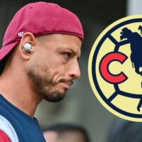 Presidente del América apoya a Chicharito frente a críticas de Chivas