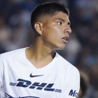 Pumas y Piero Quiespo, cerca de un traspaso a Argentina