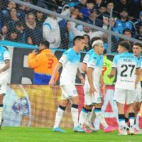 Racing Resurge: Triunfo Agónico ante Unión