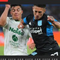 Racing busca la victoria frente a Sarmiento en la séptima fecha del Torneo