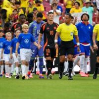 Razones para el Apoyo Colombiano a EE.UU. en la Copa América