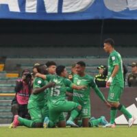 Refuerzos clave: La Equidad presenta cuatro nuevos fichajes para Liga II