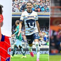 Revelado el Primer XI Ideal del Apertura 2024 en la Liga MX