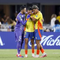 Richard Ríos y Daniel Muñoz: Estrellas en Ascenso en la Copa América