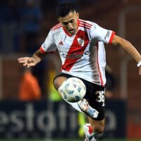 River en la cuerda floja: cae ante Godoy Cruz en Mendoza