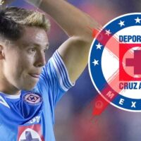 Rodrigo Huescas da un no rotundo a Cruz Azul