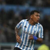 Róger Martínez y la Jugosa Propuesta de Atlético Nacional a Racing