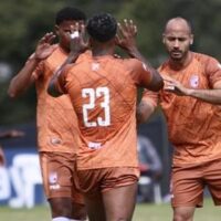 Santa Fe podría perder a otra estrella: Brasil al acecho