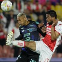 Santa Fe va por estrella de Junior en el mercado de fichajes