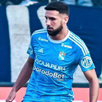 Sporting Cristal Sorprende con Once Inovador ante Cienciano en Copa Zapping