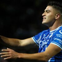 Thomas Galdames Emigra a Rusia: Adiós, Godoy Cruz