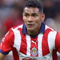 Tiba Sepúlveda Destapa la Ambiciosa Meta de Chivas