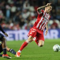 Unión vence a Rosario Central y se posiciona como escolta en la Liga