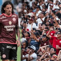 Universitario da un duro golpe a su afición antes del amistoso contra César Vallejo