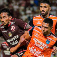 Universitario vs César Vallejo: Horario, canal y dónde ver el amistoso