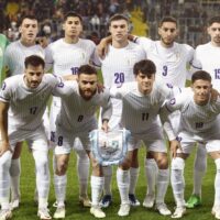 Uruguay: Favorito Incontestable para la Copa América