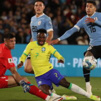 Uruguay vs Brasil: Horario, Canal y Dónde Ver la Copa América 2024