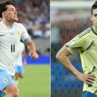 Uruguay vs Colombia: Horario, Canal y Dónde Ver en Copa América 2024