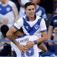 Vélez frena el fichaje de Valentín Gómez por River: descubre por qué