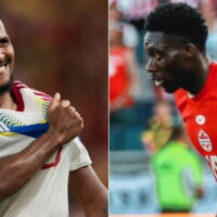 Venezuela vs Canadá: Horario, Canal y Dónde Ver el Partido de la Vinotinto en Copa América 2024