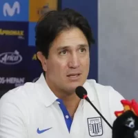 Sigue la crisis en Alianza Lima: Bruno Marioni debe elegir al nuevo DT