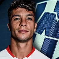 Óliver Torres Listo Para Debutar Con Rayados Ante Austin FC