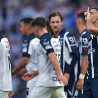 Rayados Humillado en la Leagues Cup y se Jugará su Clasificación ante Pumas