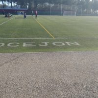 Tragedia en Mocejón: niño de 10 años asesinado en campo de fútbol