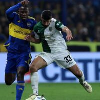 Advíncula Deslumbra con Asistencia en Triunfo de Boca