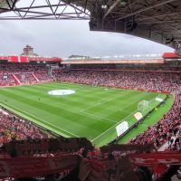 Afición del Sporting de Gijón en pie de guerra tras subida de 2 euros; grupo Orlegi en el punto de mira