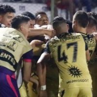 Águilas se alzan y aseguran su lugar en el top 8