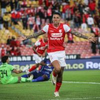 Santa Fe Revela Estrategia ante Ausencia de Agustín Rodríguez