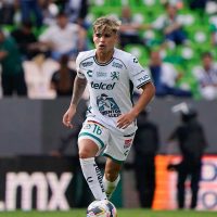 Alan Medina vuelve a Uruguay tras paso gris en León