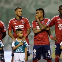 Alejandro Restrepo en Encrucijada Decisiva para la Sudamericana