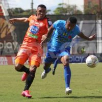 Alianza FC vs Envigado: A por la Revancha en la Liga II – ¡Sigue en Vivo!