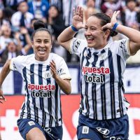 Alianza Lima: De la Demanda a la Fiesta por el Título Femenino en el Centenario